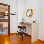 Minty Stay - 1BD Corral del Rey