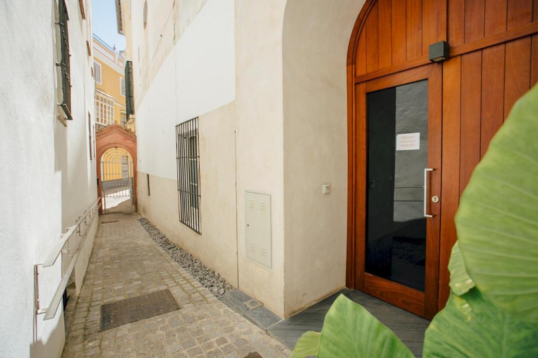 Minty - 1bd Corral Del Rey Apartamento *